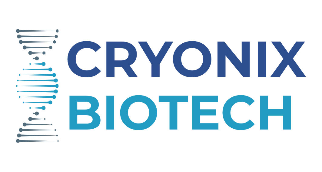 Cryonix Biotech logo