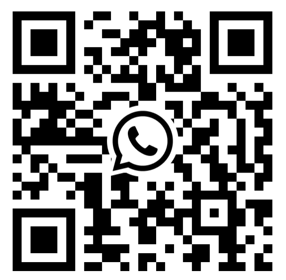 Cryonix Biotech WhatsApp QR